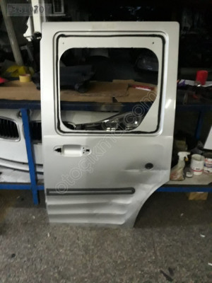 FORD CONNECT 2011 ORJİNAL ÇIKMA SAĞ ARKA KAPI