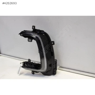 12E941056E ORJİNAL SAĞ GÜNDÜZ LAMBASI VW UP