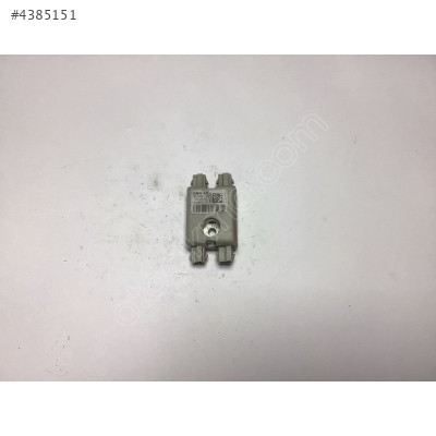 BMW 7 Serisi Hava Anteni Amplifikatörü 911826106 21367510