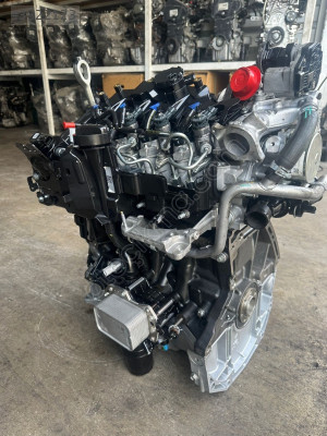 DACİA DUSTER 1.5 DİZEL EURO 6 SIFIR SANDIK MOTOR KOMPLE ✅