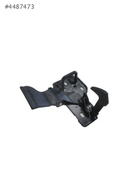 Volkswagen Transporter T5 Kaput Kilidi 20042009