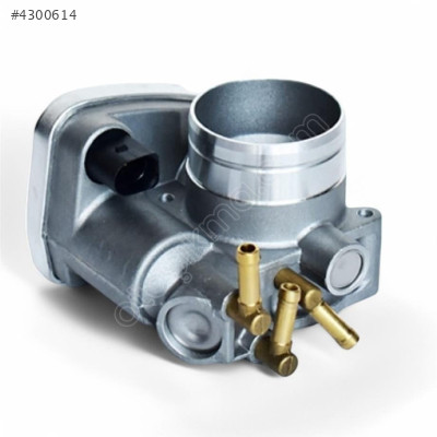 Vw Golf 6 Gaz Kelebeği 1.6 BSE 2009-2012 06A133062AT-9