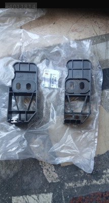 Peugeot 2008 P24E Ön Tampon Darbe Emici Braketi 1668510880
