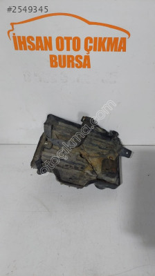 Fiorino nemo bipper akü alt plastiği orijinal sökme