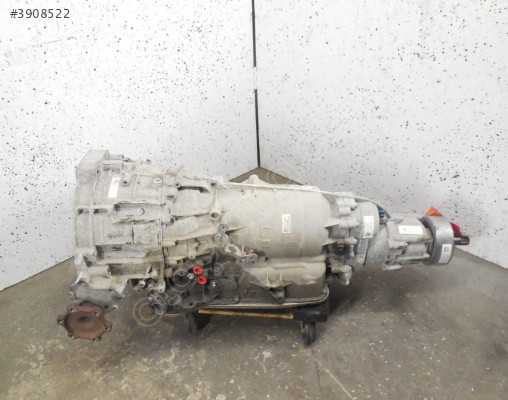 PEUGEOT BOXER ŞANZIMAN