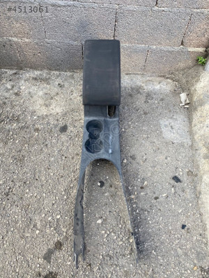 Volkswagen caddy konsol