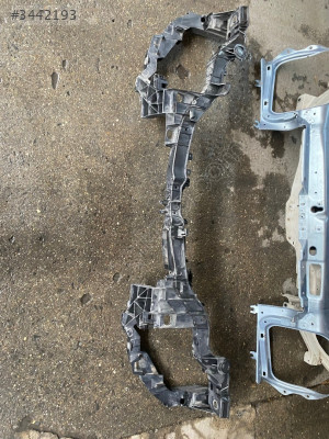 2011-2016 FORD FOCUS ÖN PANEL ORJİNAL ÇIKMA