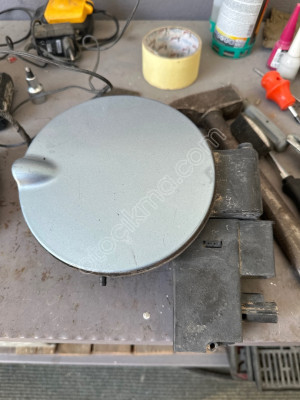 Ford focus 2 depo kapağı yakıt kapağı