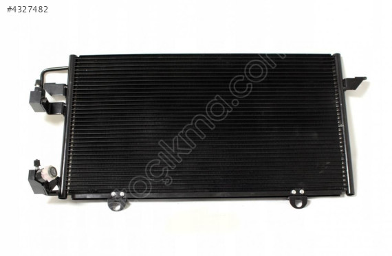 Audi A80 A6 1.9 Tdi Klima Radyatörü 1991- 8A0260403AB