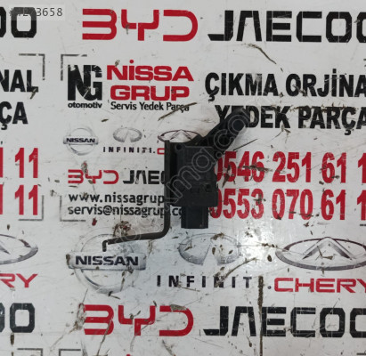 NİSSAN X-TRAİL T32 AİR SÜSPANSİYON BEYNİ ÇIKMA PARÇA 53812-4BA0A