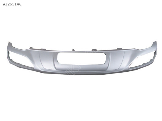 AUDI Q5- 17/20; KARLIK GÜMÜŞ GRİ (ARKA TAMPON ALTI) SPOILER (