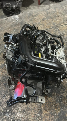 VW GOLF POLO İBİZA 1.0TSİ DBY DKR CHZ ÇIKMA ORJİNAL MOTOR