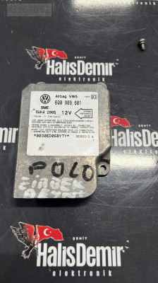 Ford Fiesta Airbag Beyni 97FG-14B056-DF