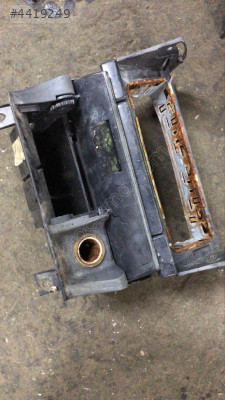 Peugeot 405 küllük