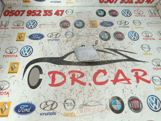 VOLKSWAGEN PASSAT B8 ÖN ÇEKİ DEMİR KAPAĞI ORJİNAL 3G0807155D