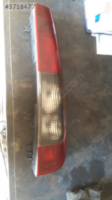 2006 MERCEDES VİTO SAĞ STOP