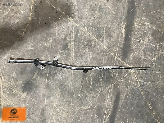 KİA SORENTO ORJINAL ÇIKMA YAKIT YAĞ ÇUBUĞU 