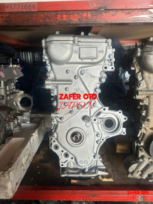 TOYOTA - COROLLA / 1ZR 1.6 KOMPLE MOTOR (SIFIR)