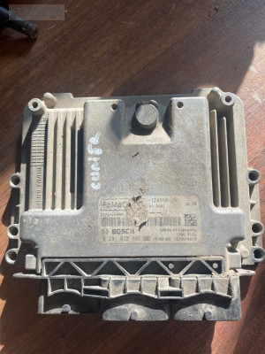 FORD COURİER MOTOR BEYNİ OTO FEDAİ 0281032086