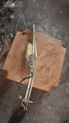 Mahindra sioecek motor freze