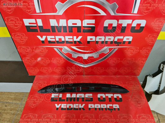 DACİA DUSTER BAGAJ ÇITASI ORJİNAL ÇIKMA PARÇA