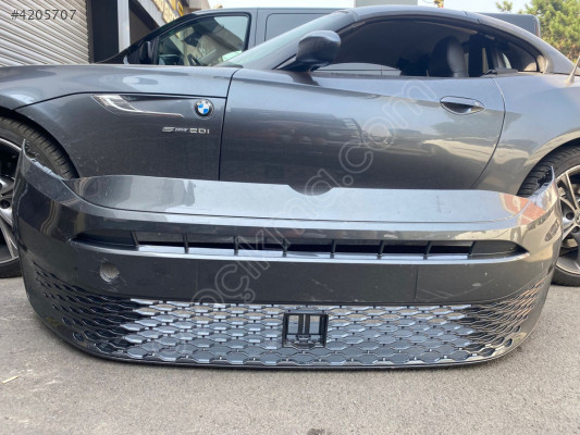 CADDY ÖN TAMPON ORJİNAL TEMİZ 2020 2023 ÇAĞRI OTO MASLAK