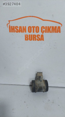Doblo 1.9 jtd akışmetre