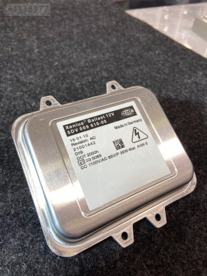 BMW X5 - X6 - E70 - E72 XENON FAR BEYİN