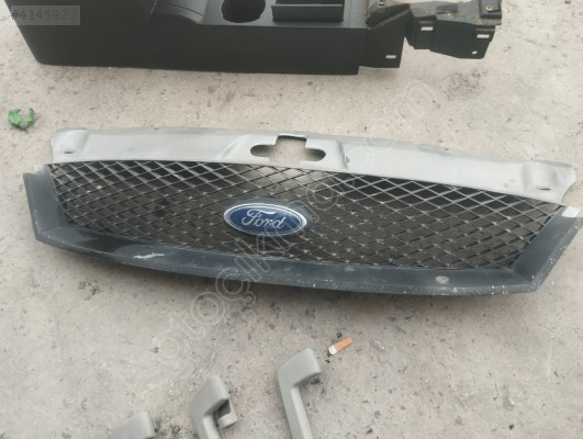 2001-2006 FORD MONDEO ÖN TAMPON PANJURU SÖKME ORJİNAL