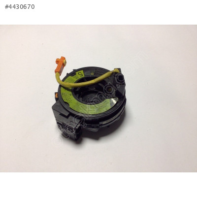 Toyota Yaris Airbag Sargısı