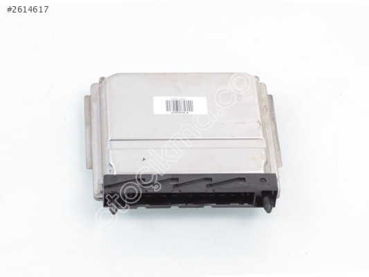Volvo XC70 S60 V70 Motor Beyni 08675760A 0261207712 L6.2 Çıkma