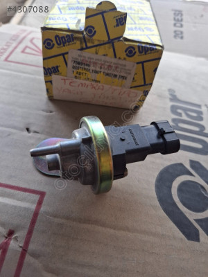 Fiat tempra tipo yakit olceri 7589145