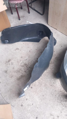 CHEVROLET CAPTİVA SAĞ ÖN DAVLUMBAZ.OTO ERKAN ÜNYE