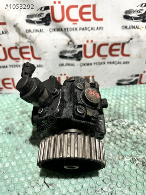 PEUGEOT 307 MZOT POMPASI ÜÇEL OTO ÇIKMA BURSA