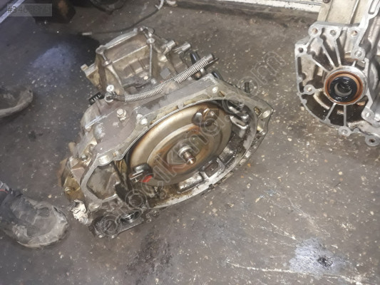 CHEVROLET AVEO OTOMATİK ŞANZIMAN