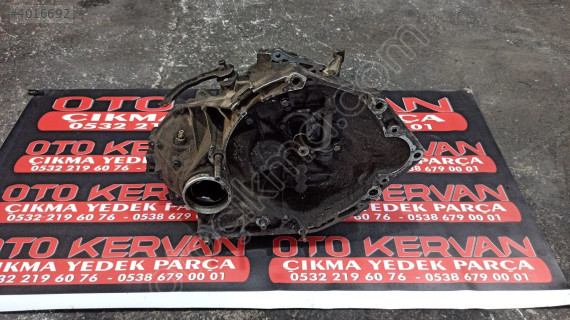 FIAT BRAVA 1.6 CIKMA ŞANZIMAN