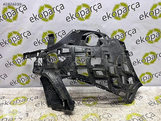 MERCEDES VİTO 2014 2022 W447 ÖN TAMPON SAĞ İÇ BRAKET A4478856600