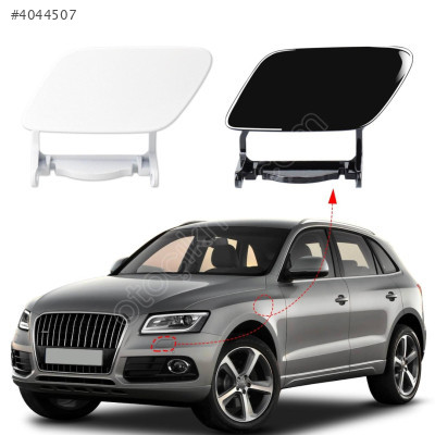 8R0955275C FAR YIKAMA KAPAGI L Q5 2013