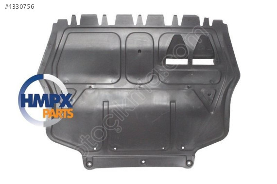 KARTER MUHAFAZA GOLF5/6-JETTA 04-13 SIFIR HMP 1K0825237N