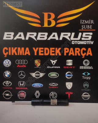95B413031E Kodlu Porsche Macan Ön Amortisör Parçası