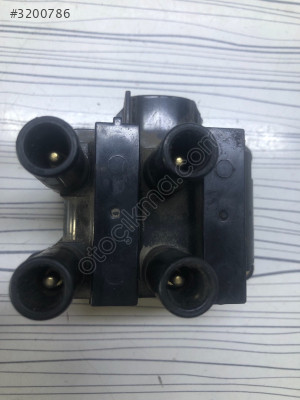 FORD FIESTA FORD KA 98-08 ATEŞLEME BOBİNİ