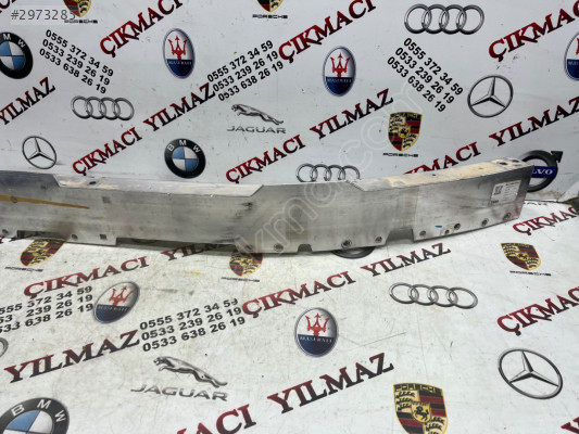 Mercedes w206 c class ön tampon demiri w 206 çıkma yedek parçalar