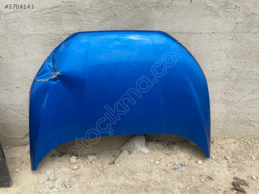 Ford ecosport motor kaputu çıkma orijinal
