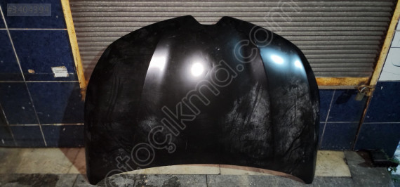 CLIO 5 KAPUT SIFIR