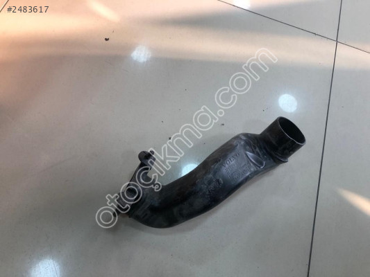 VOLVO V40 HATCHBACK HAVA EMME HORTUMU 31319359