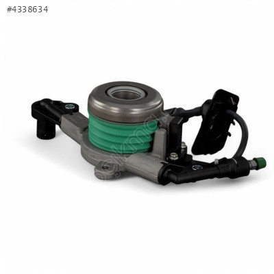 Mercedes W203 Hidrolik Debriyaj Rulmanı 2001-2010 A0002542808-0