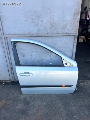 RENAULT LAGUNA 2 2001-2007 ÇIKMA SAĞ ÖN KAPI