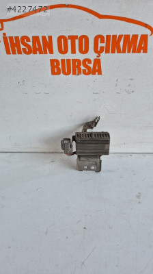 Honda accord civic kontrol beyni