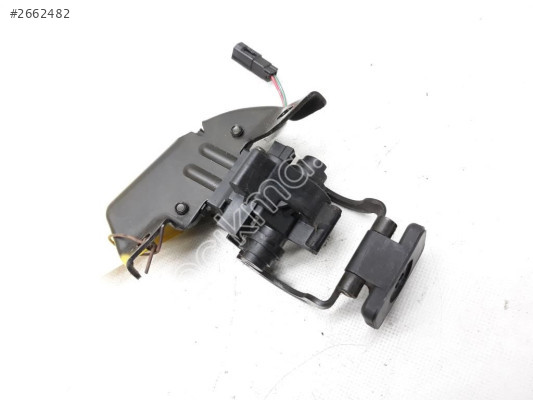Mercedes Vaneo W414 Sağ Arka Cam Açma Motoru A4148200842 Garanti