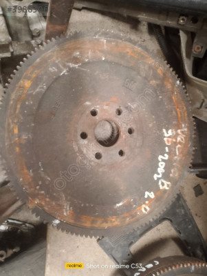 2.0 VECTRA B VOLANT